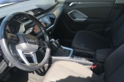 audi q 3 stronic tdi advanced
